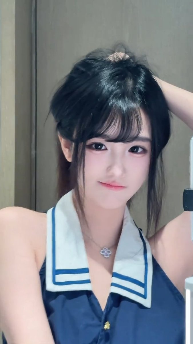 张雅倩 tweet media