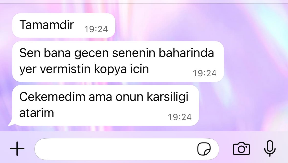 İYİLİK YAP DENİZE AT! Balik bilmezse hesaaabi 😉