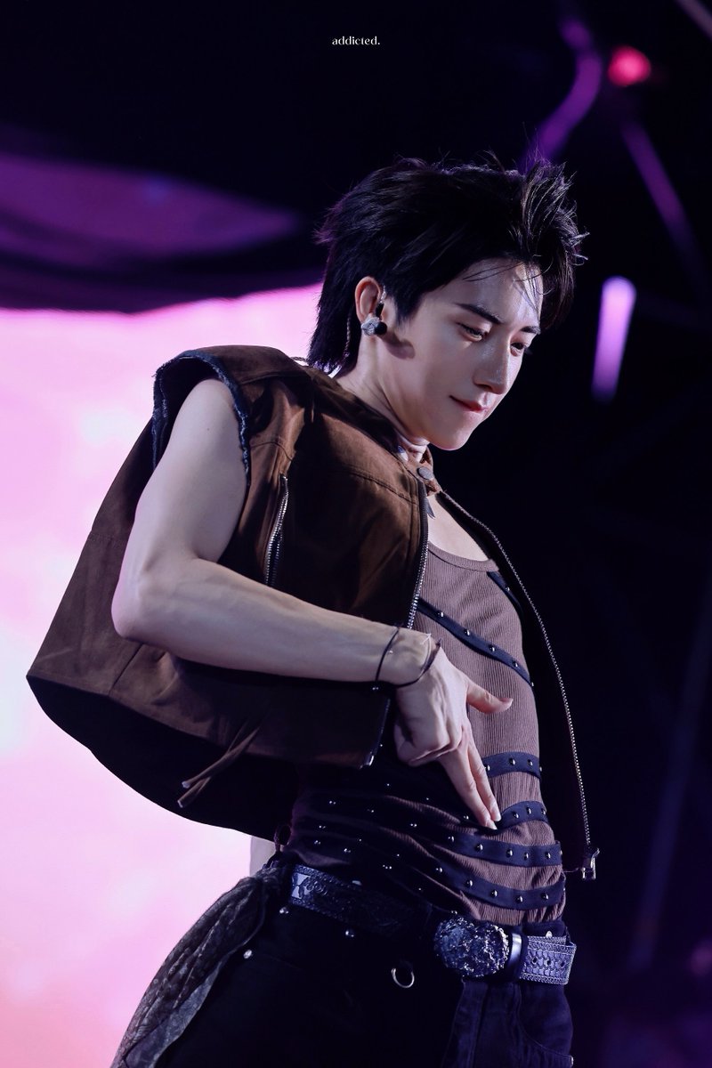 addicted. tweet media