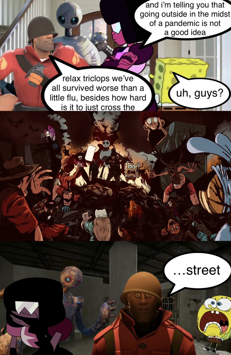 FourIdiotShitposts tweet media