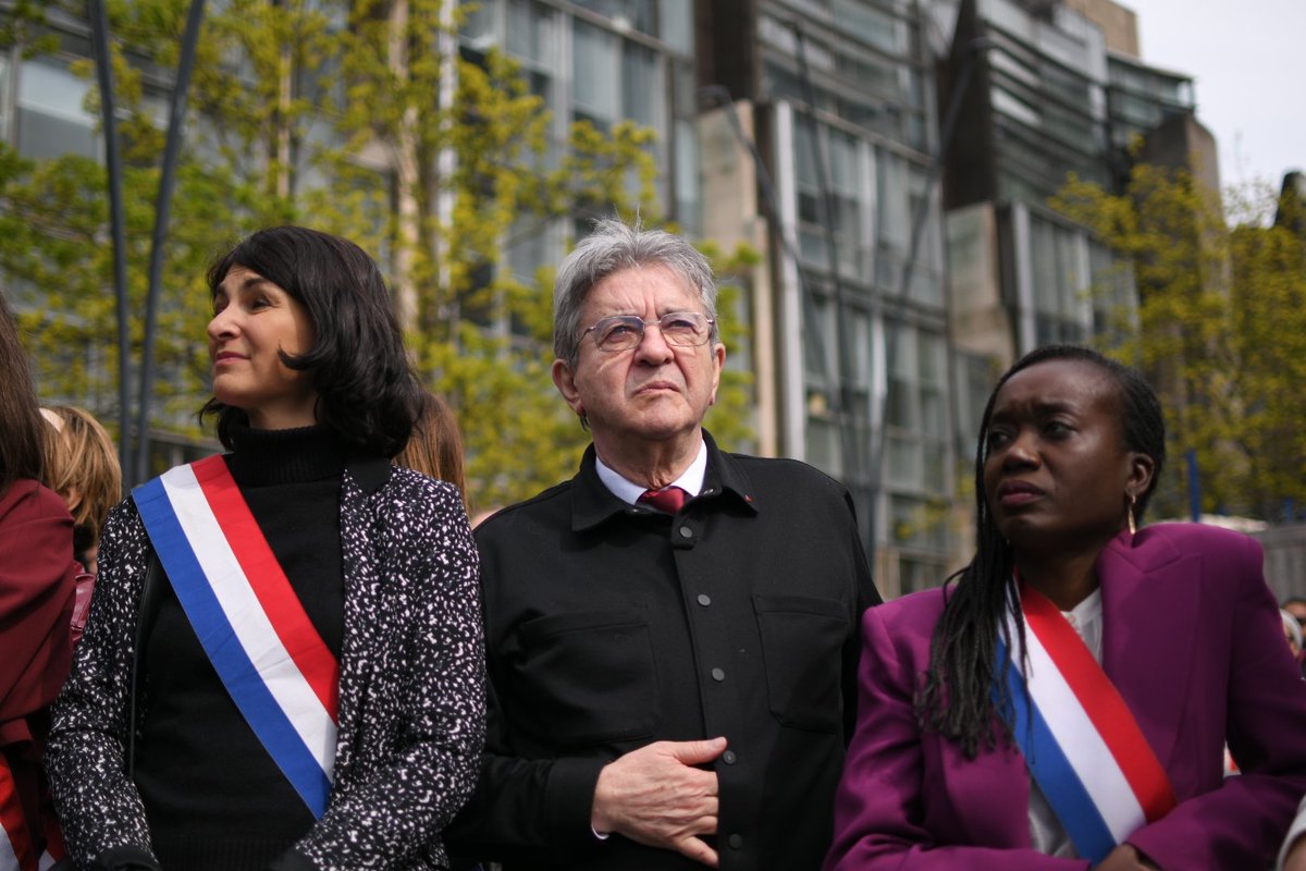 Mathieu Rateau tweet media