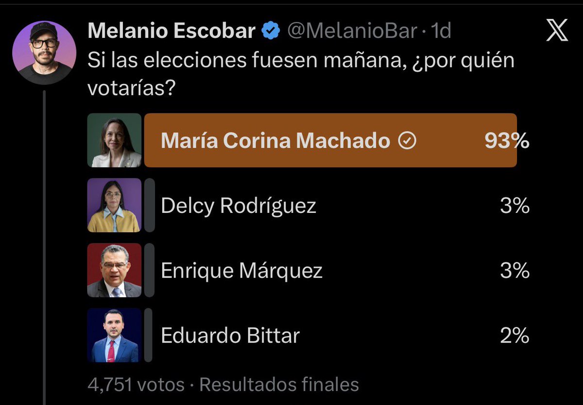 Marianne Martínez 🇻🇪🇺🇦🏳️⚧️🏳️🌈Ella/She/Her tweet media