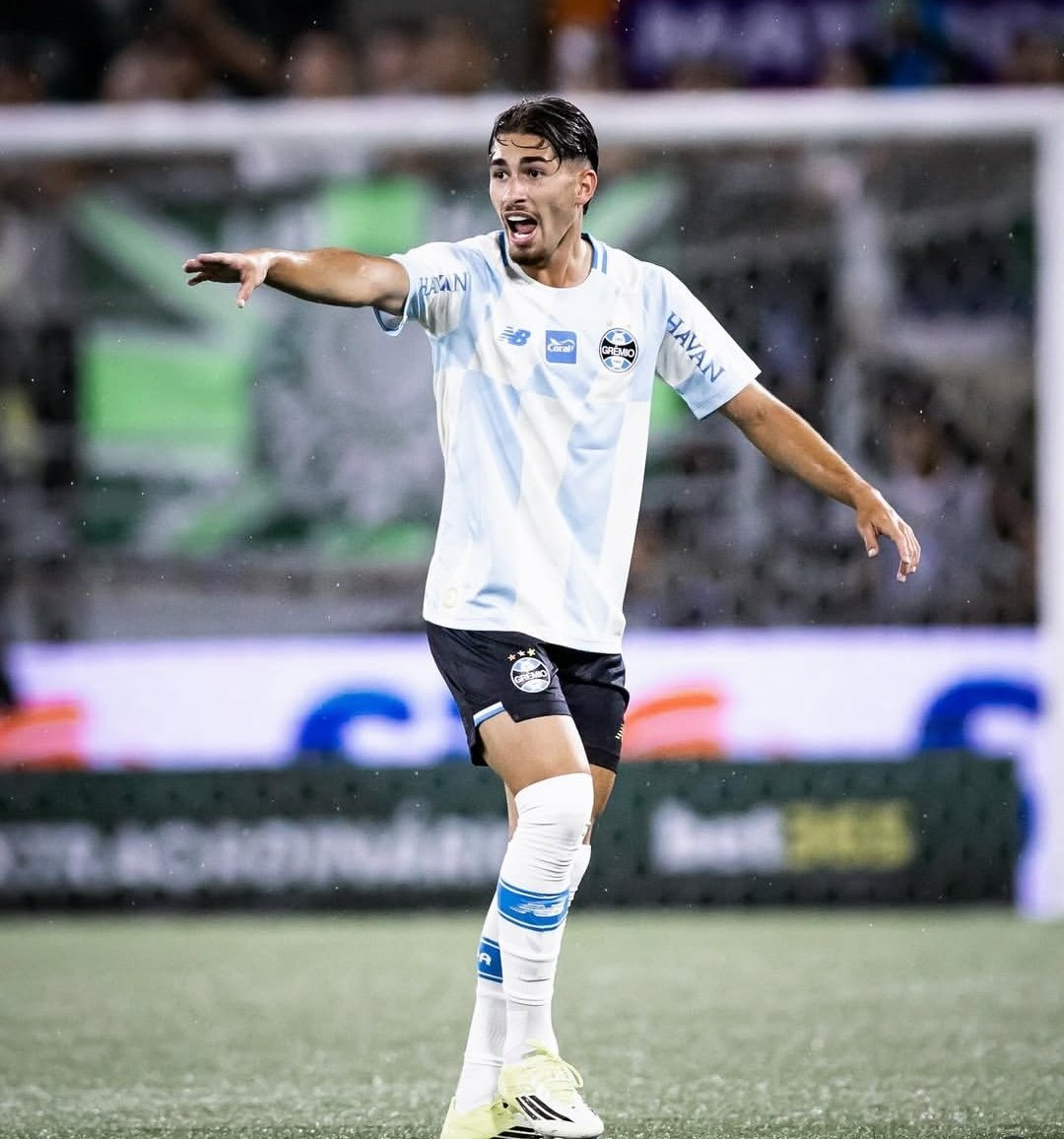 Grêmio TimeLine tweet media