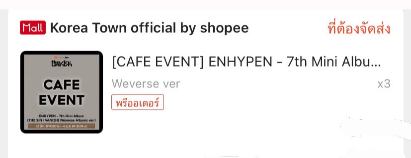 Lucky Lp tweet media