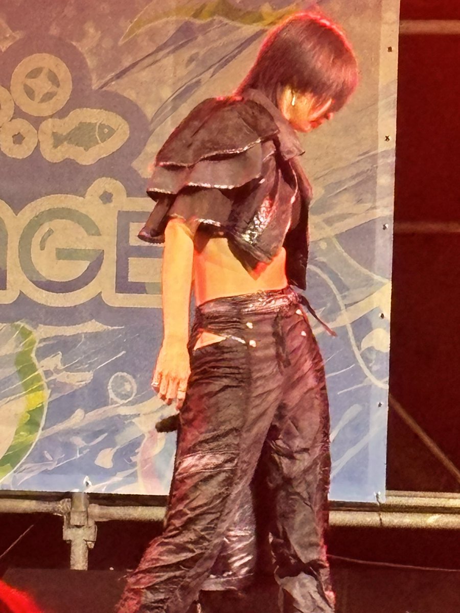 無ー🐺 tweet media