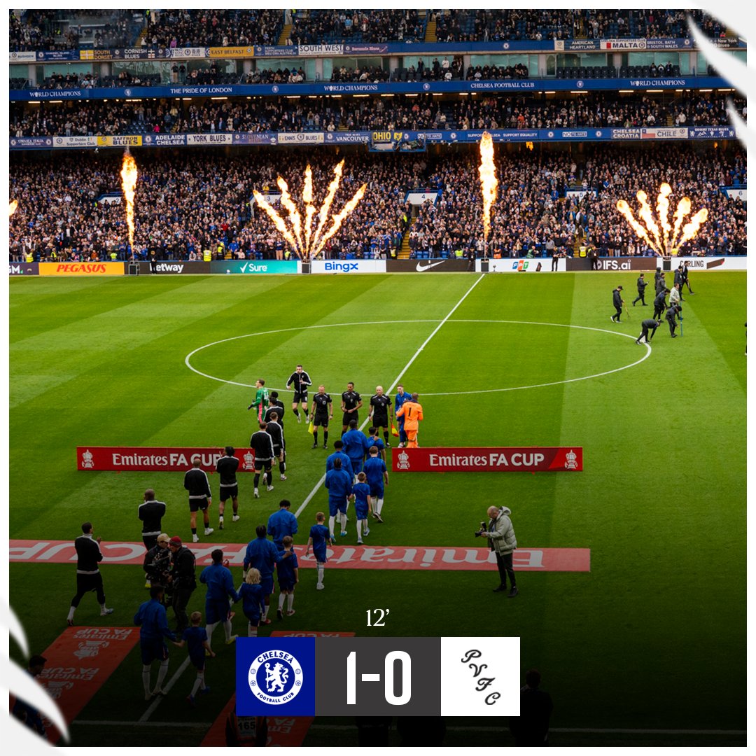 Port Vale Football Club tweet media