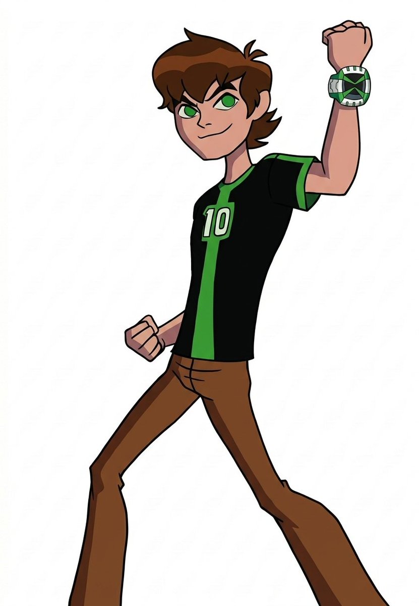CauanTn's tweet photo. @Fortnite Add Ben 10 https://t.co/mYbYrsOsIR