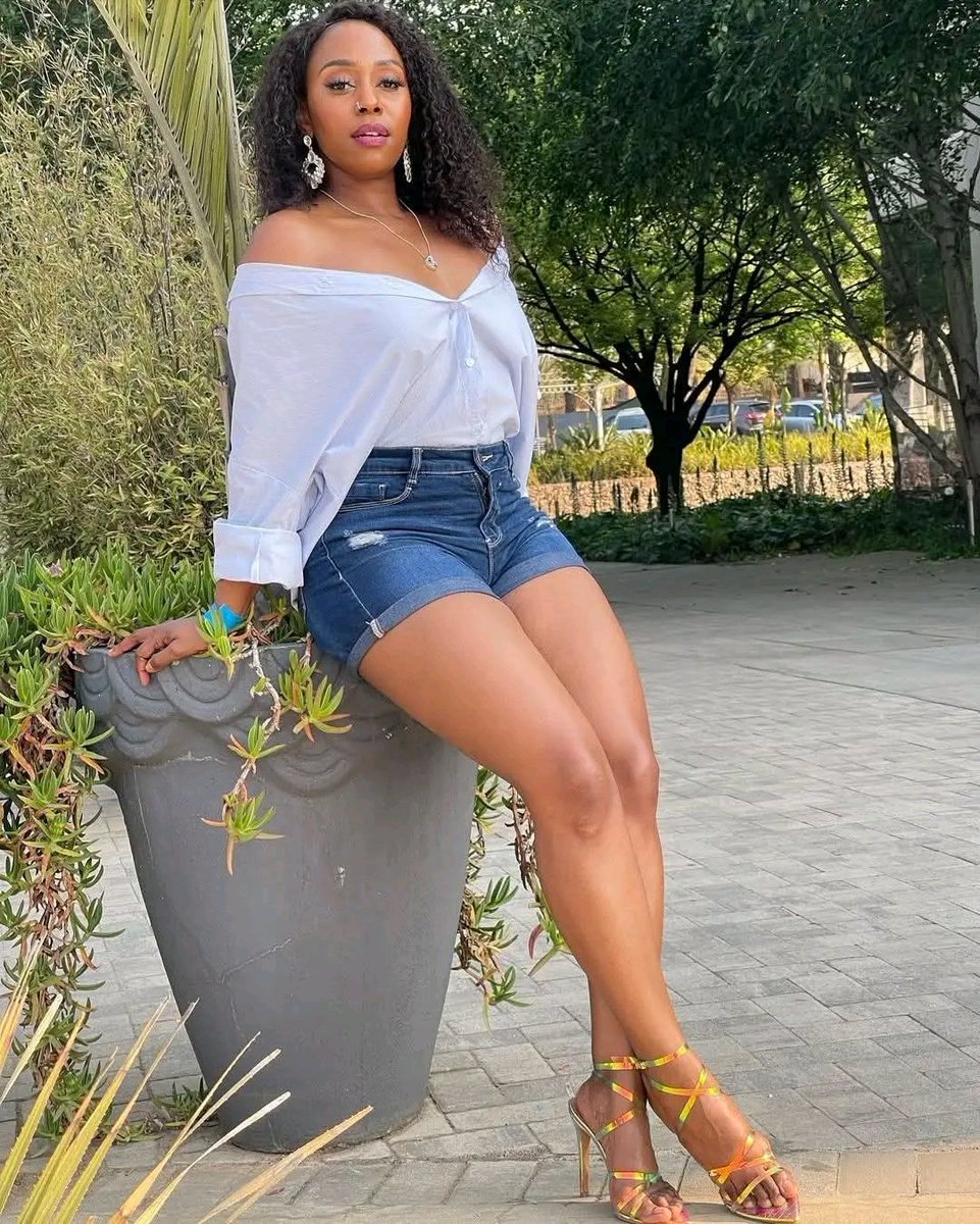 Monna Wa Mosotho tweet media