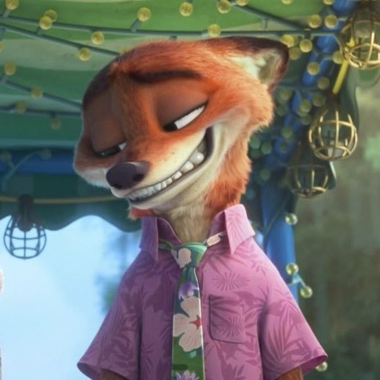 ~Serene~ | Fox McCloud’s Girl tweet media