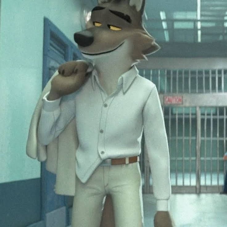 ~Serene~ | Fox McCloud’s Girl tweet media