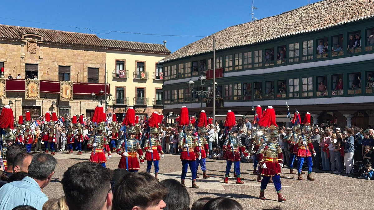 RTVE Castilla-La Mancha tweet media