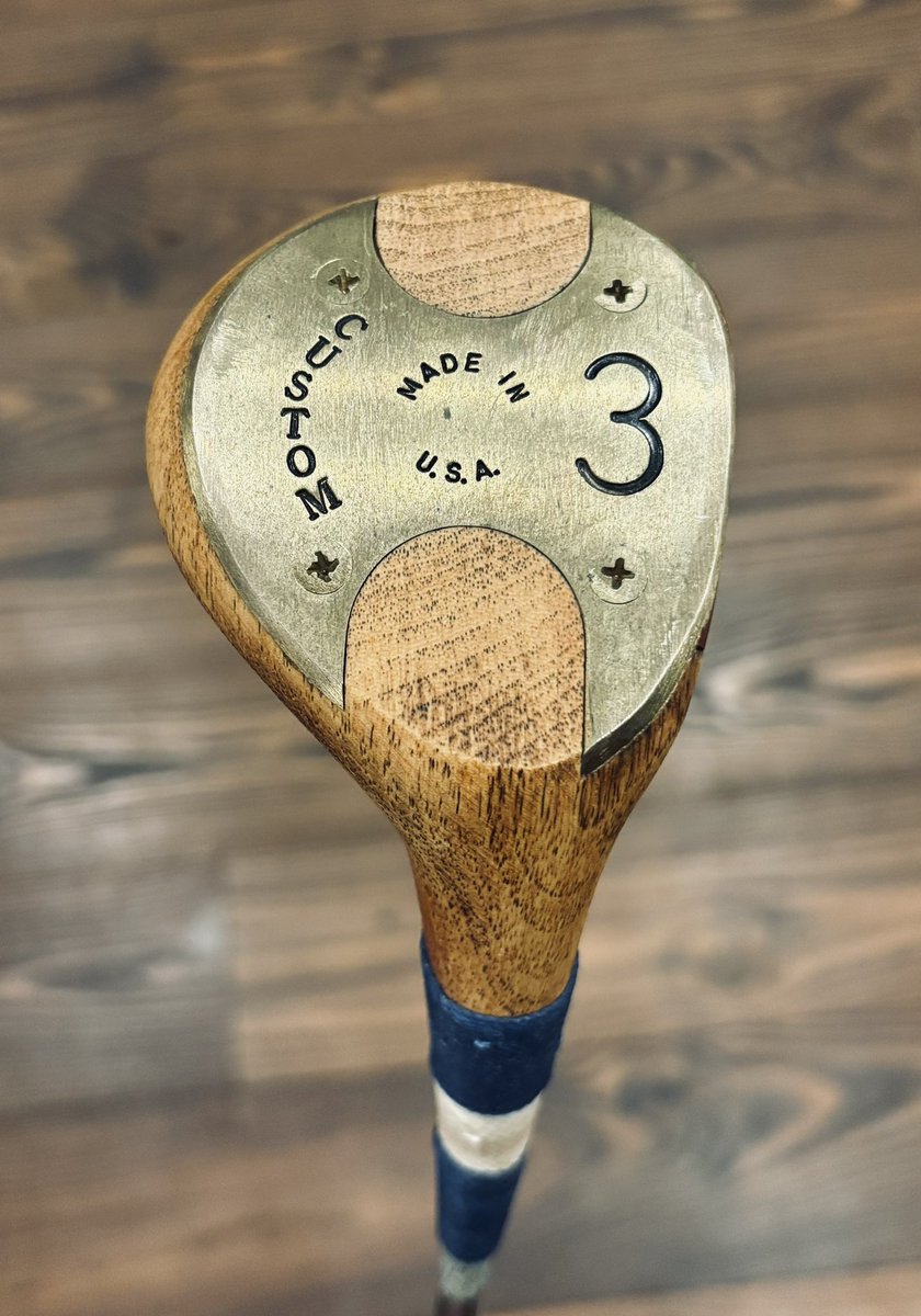 Thwack Nicklaus tweet media