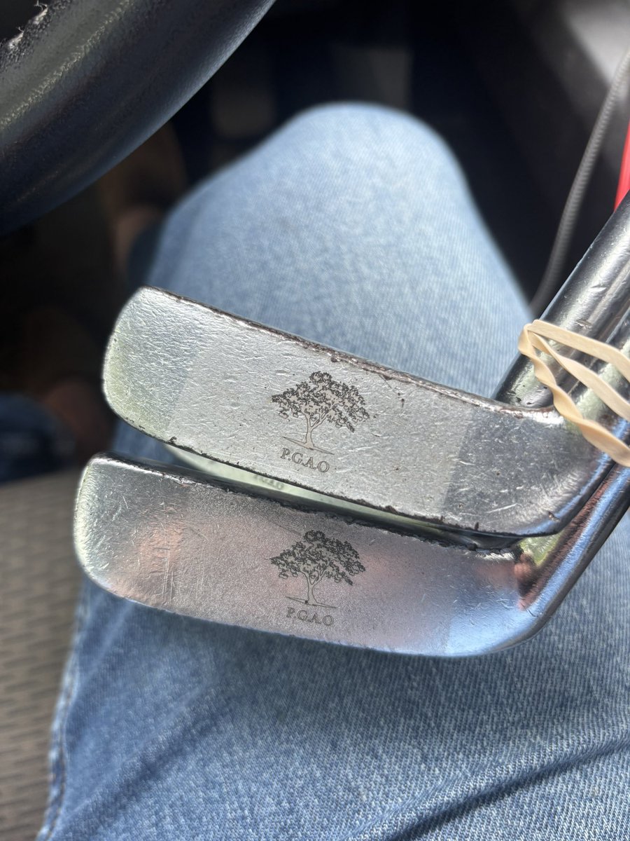 Thwack Nicklaus tweet media