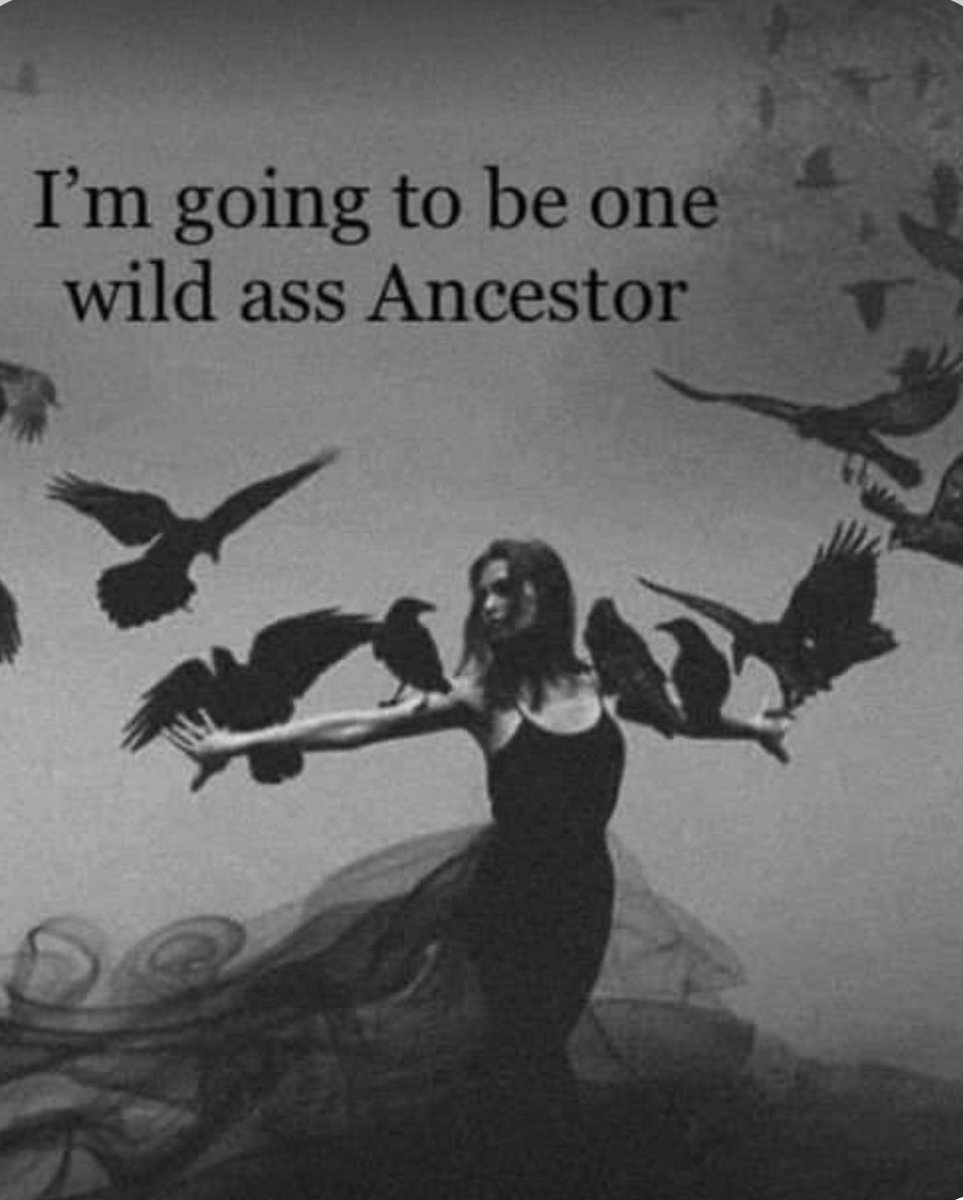 Alien Perspective tweet media