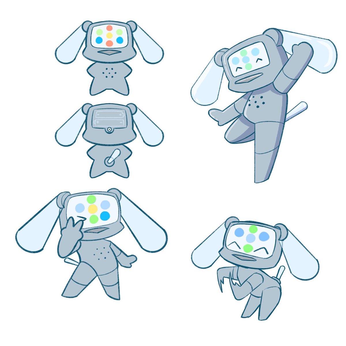 been very nostalgic for my lil idog 🥰