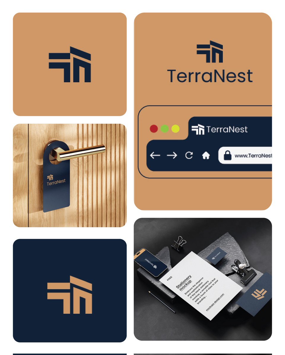 Khalid Oluwa || Brand Designer tweet media