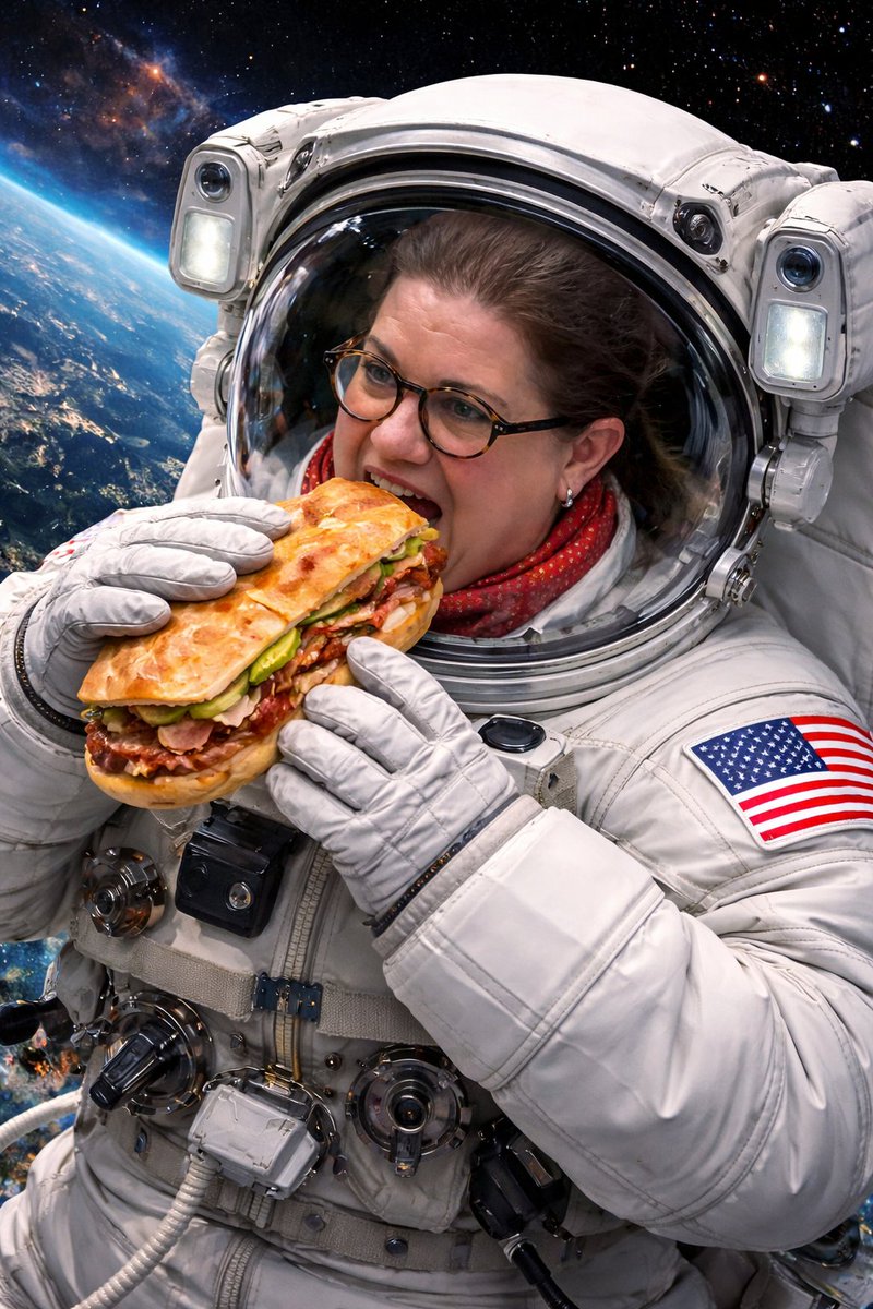 Laurie Fake Experta en Ayuso Mexicana (Parodia) tweet media