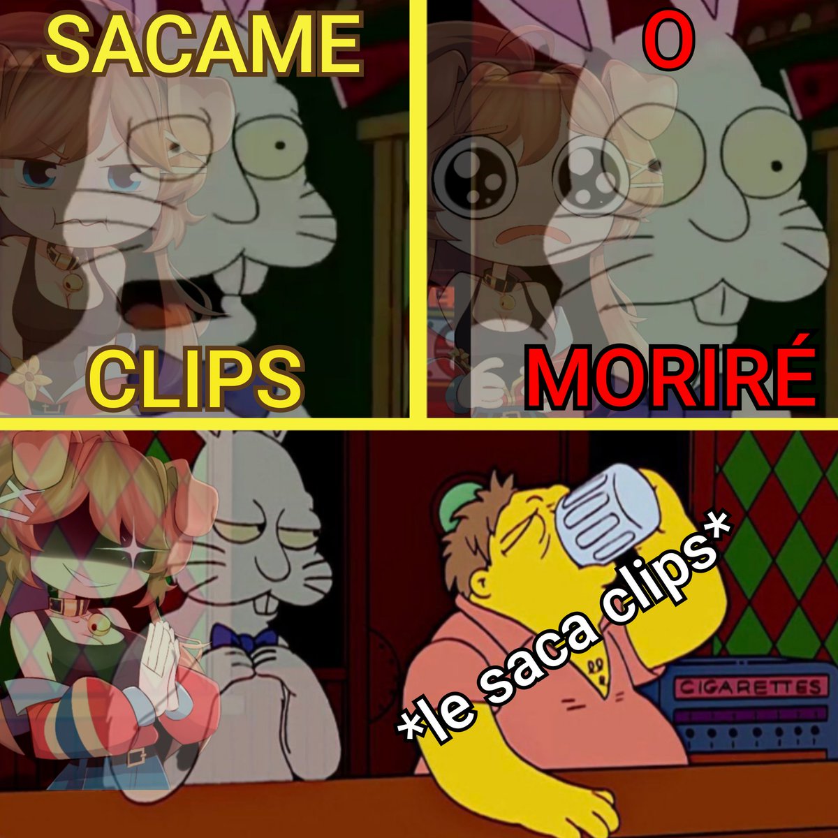 Nacadas_BELLicas🐶🌻 tweet media