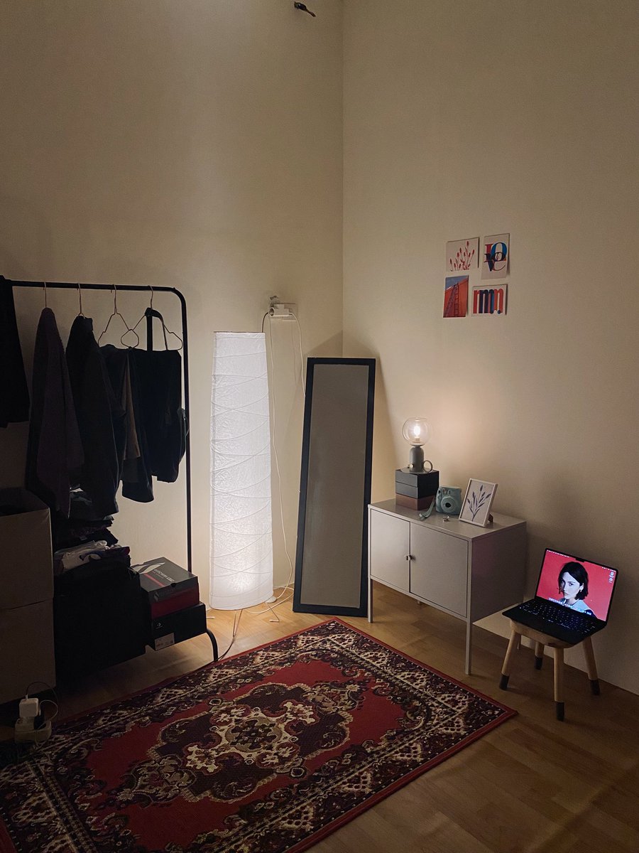 random person tweet media