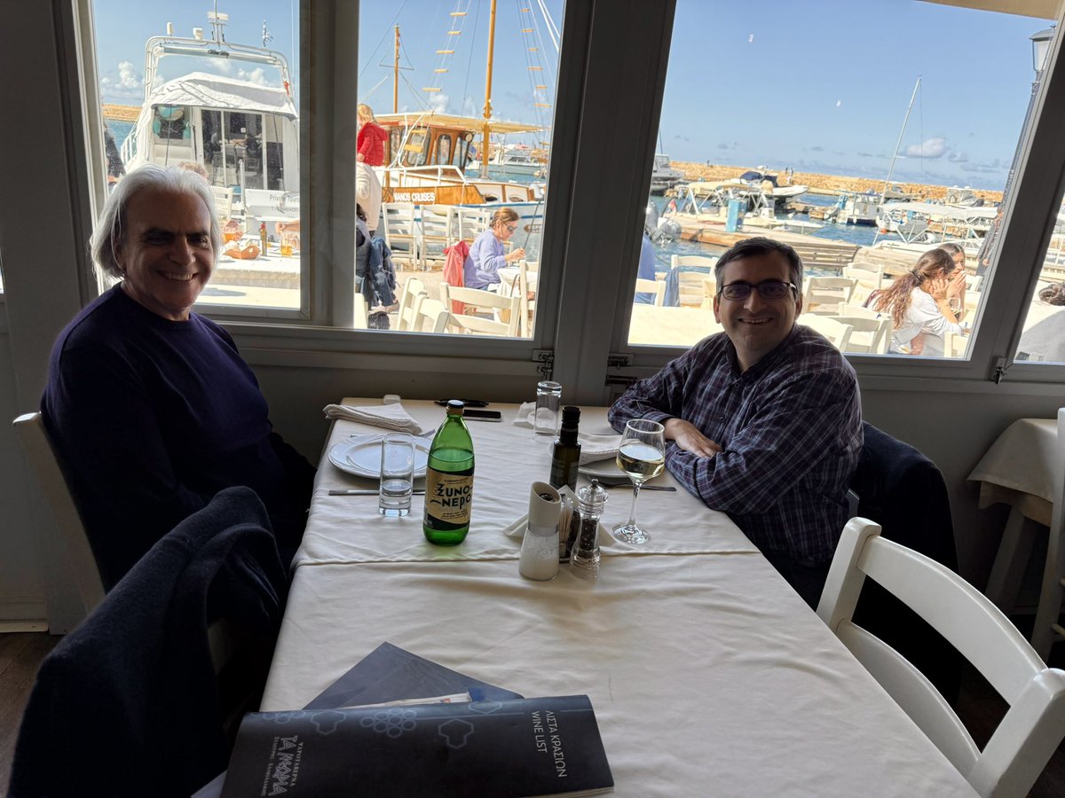 Georgios Matis tweet media