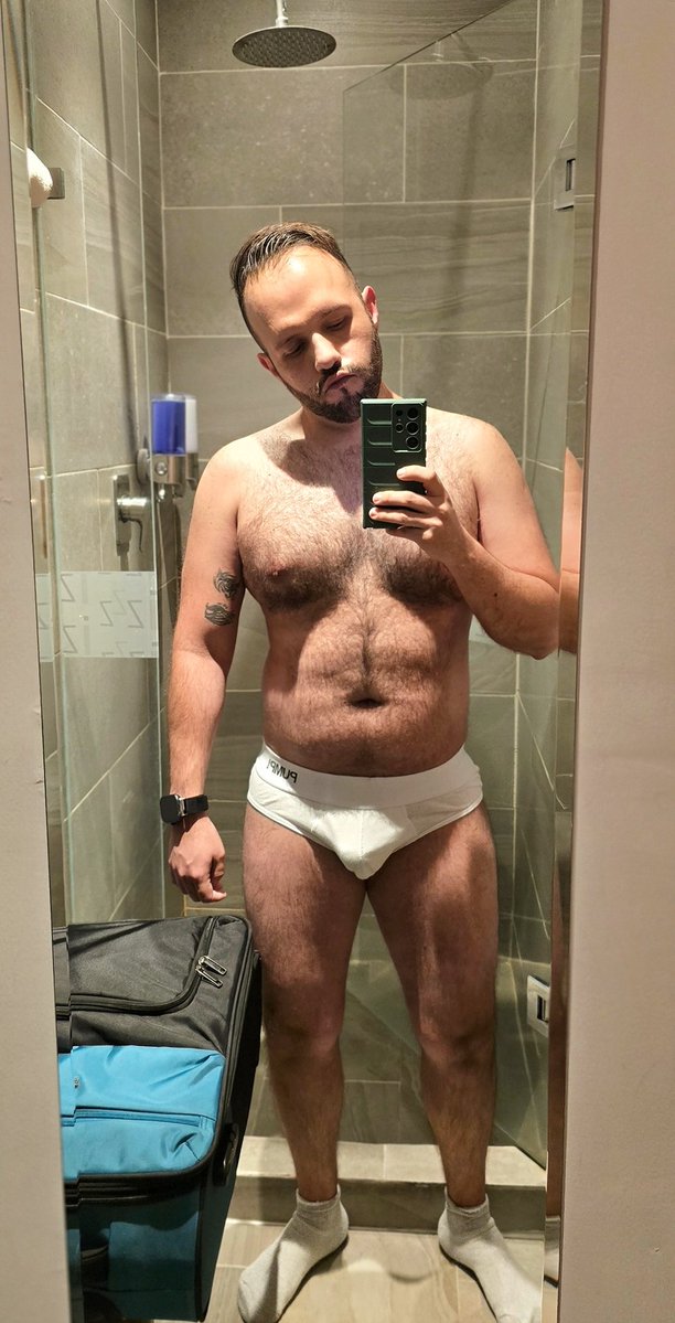 Andrés Gavito 🐺 tweet media