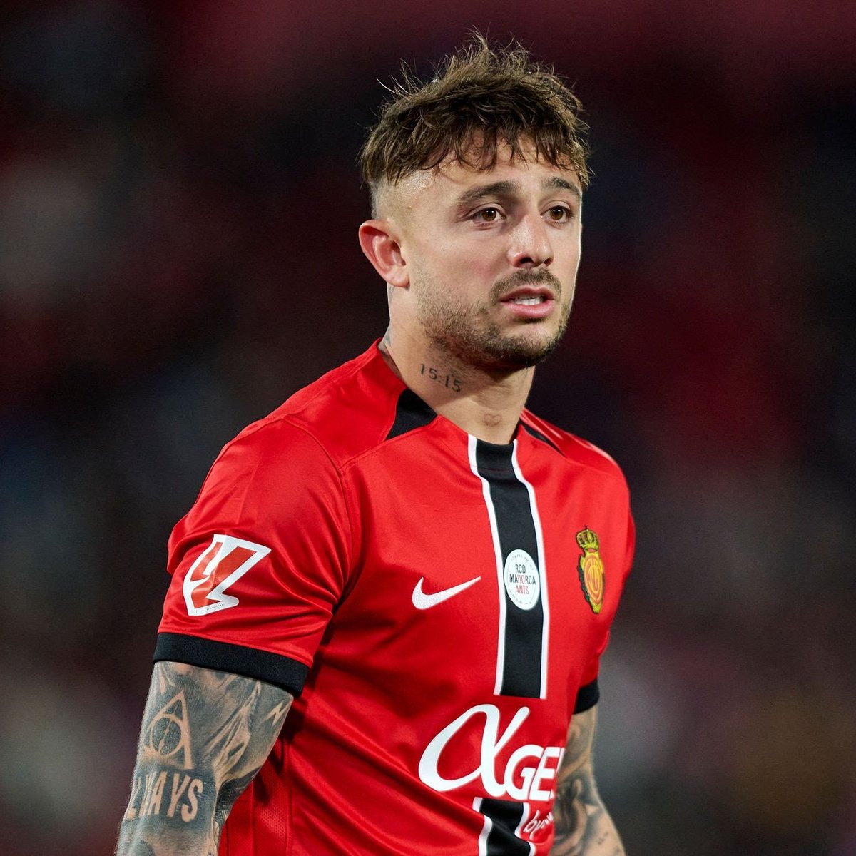 Goku Xeneize 🇸🇪 tweet media