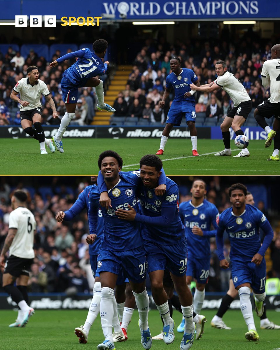 BBC Sport tweet media