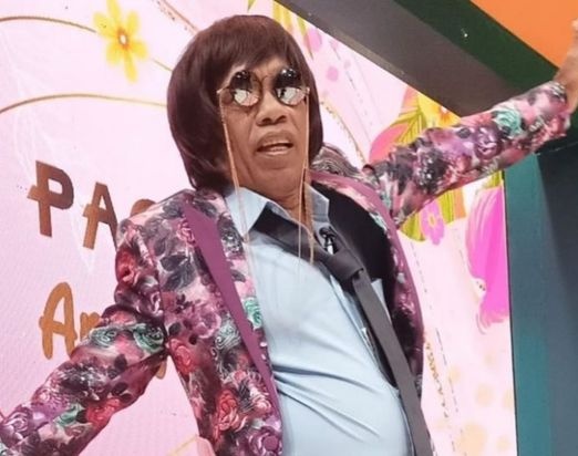 AKU ARMY KOK GUYS AMPUN cmn ini lucu bgt di kepalaku 😭