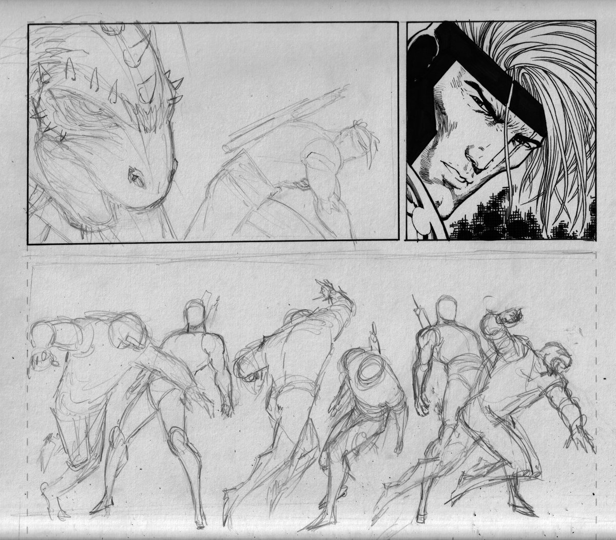 Allan Goldman tweet media