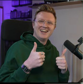 Vain Hertz 🦚 tweet media