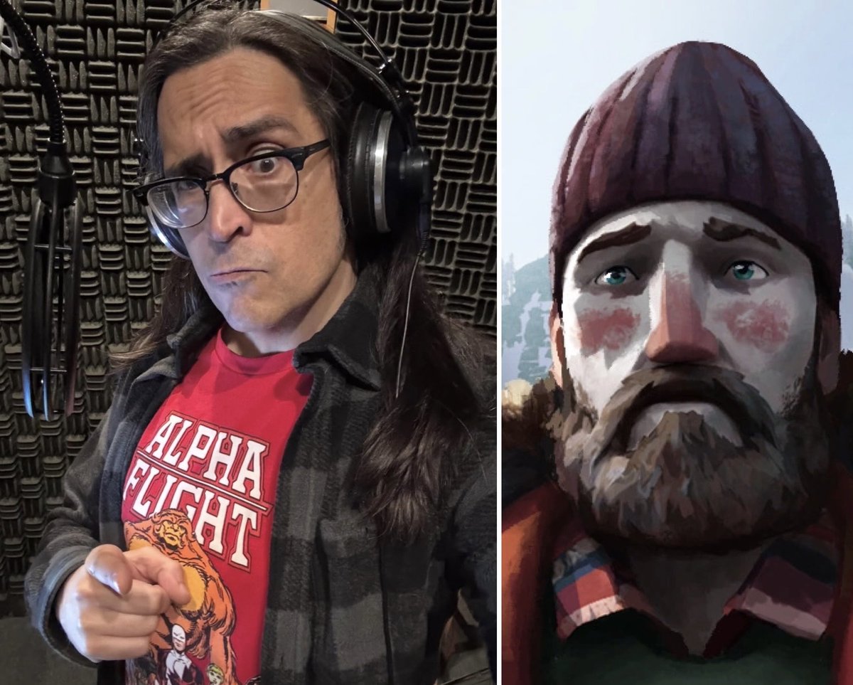 Mark Meer tweet media