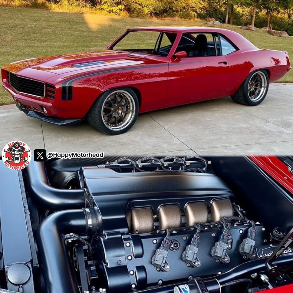 Happy Motorhead tweet media