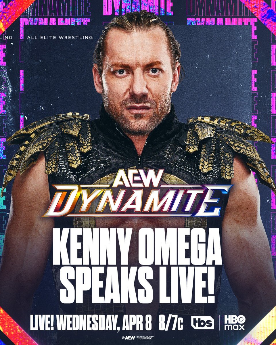 AEW on TV tweet media