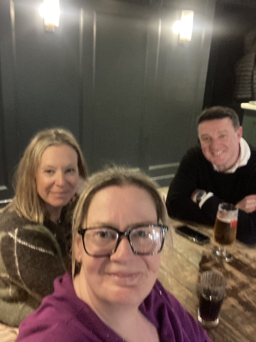 Charlotte Morgan tweet media