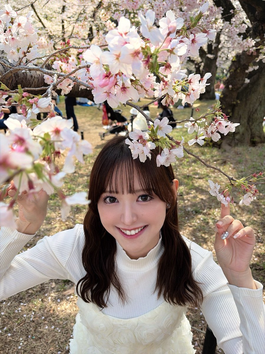 立花玲奈 tweet media