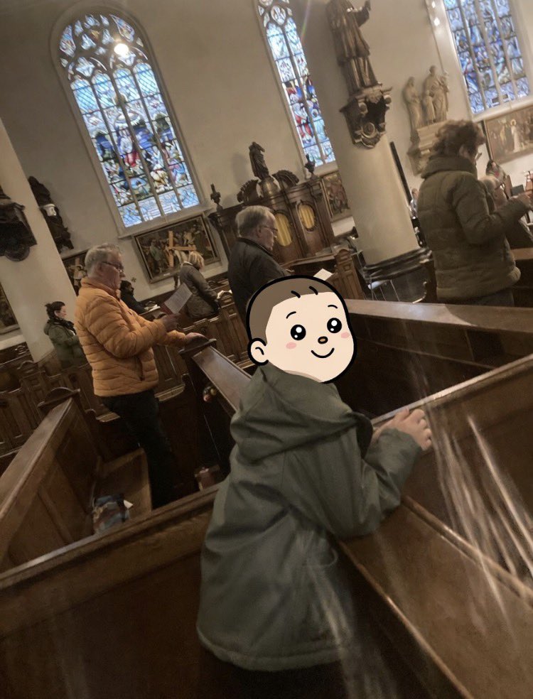 Theodorus Charles H. tweet media