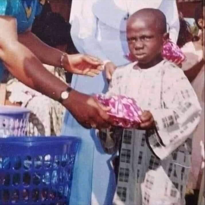 Certified Guiri tweet media