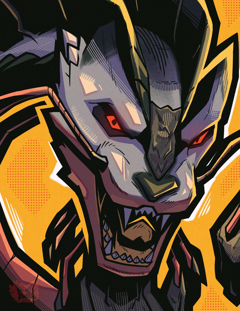 Almudron

#モンハン #MonsterHunter #MHRise #モンスターハンター