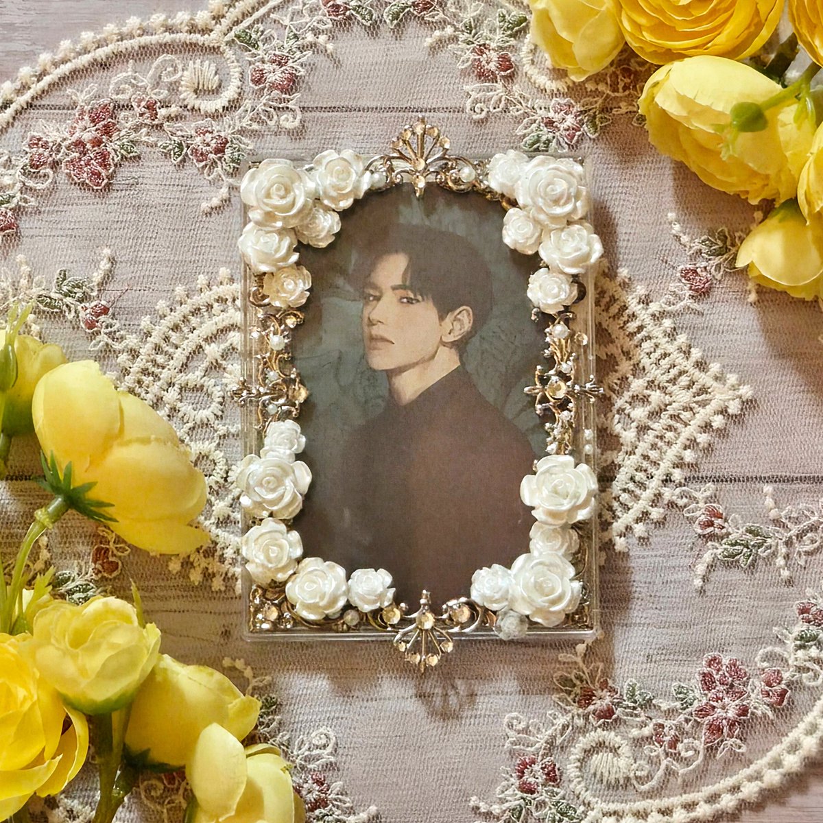 연꽃님💜 tweet media