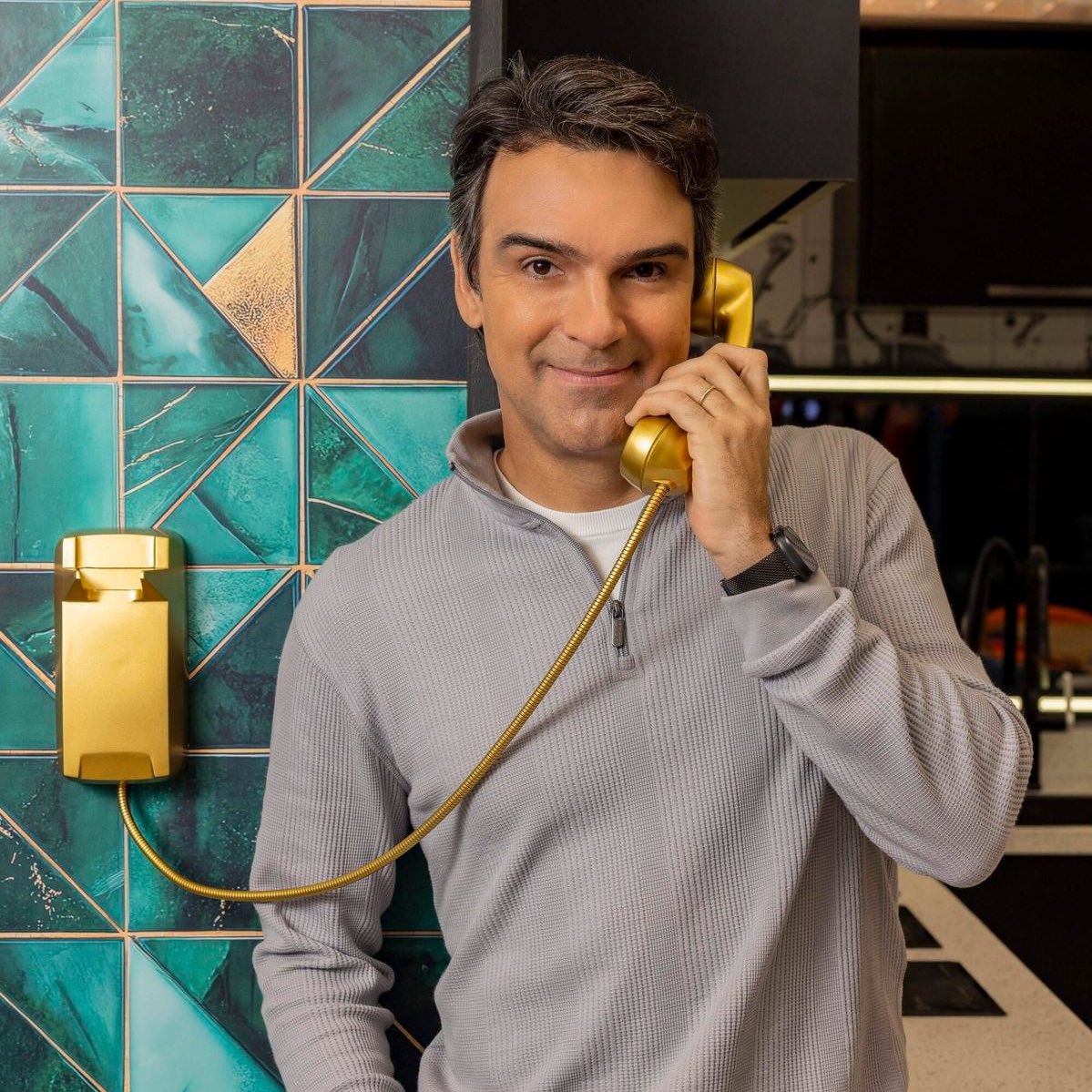 Central Reality tweet media