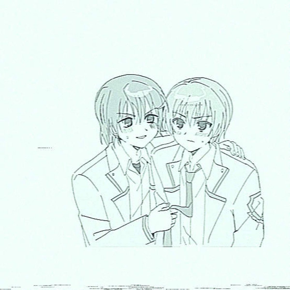 ふぉう🪽原稿 tweet media