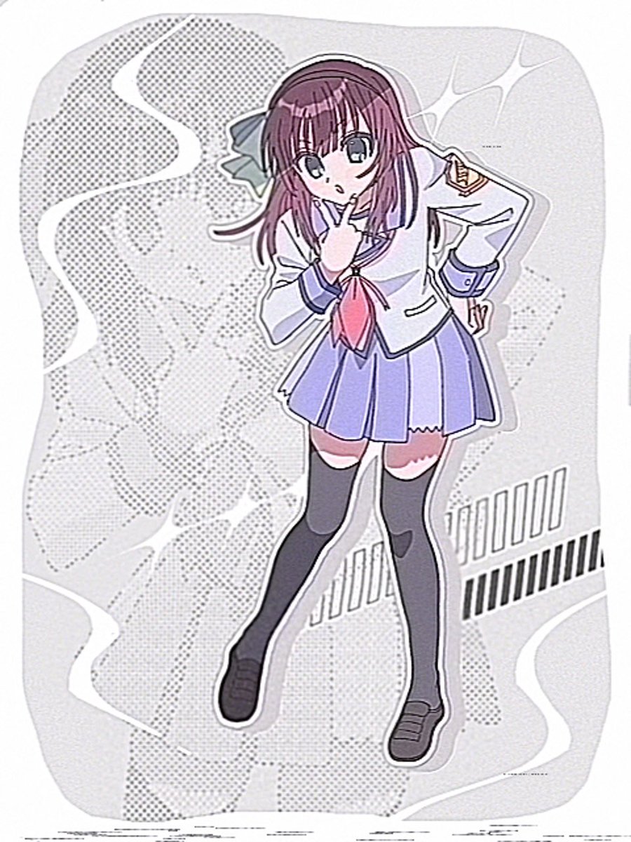 ふぉう🪽原稿 tweet media