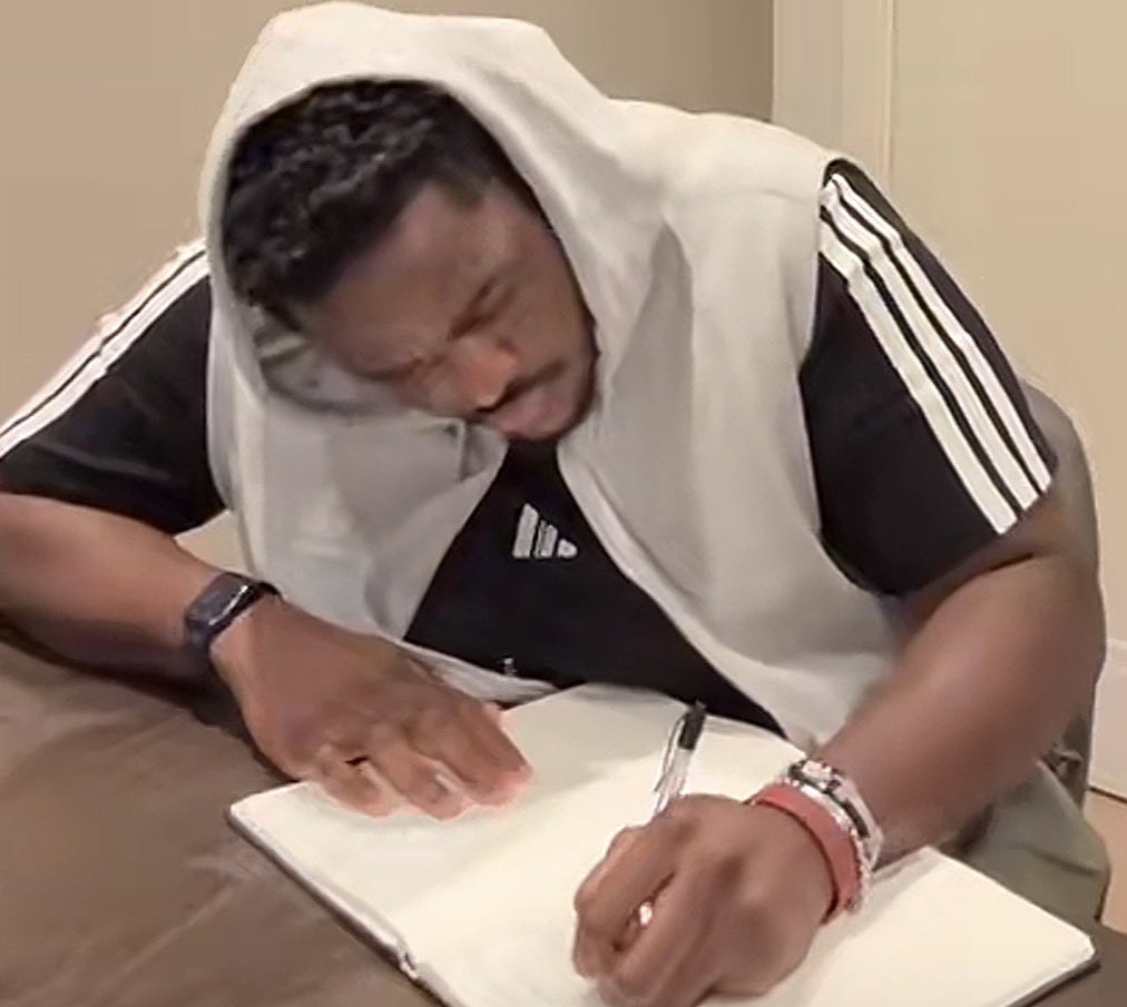 (fan)Miracle tweet media