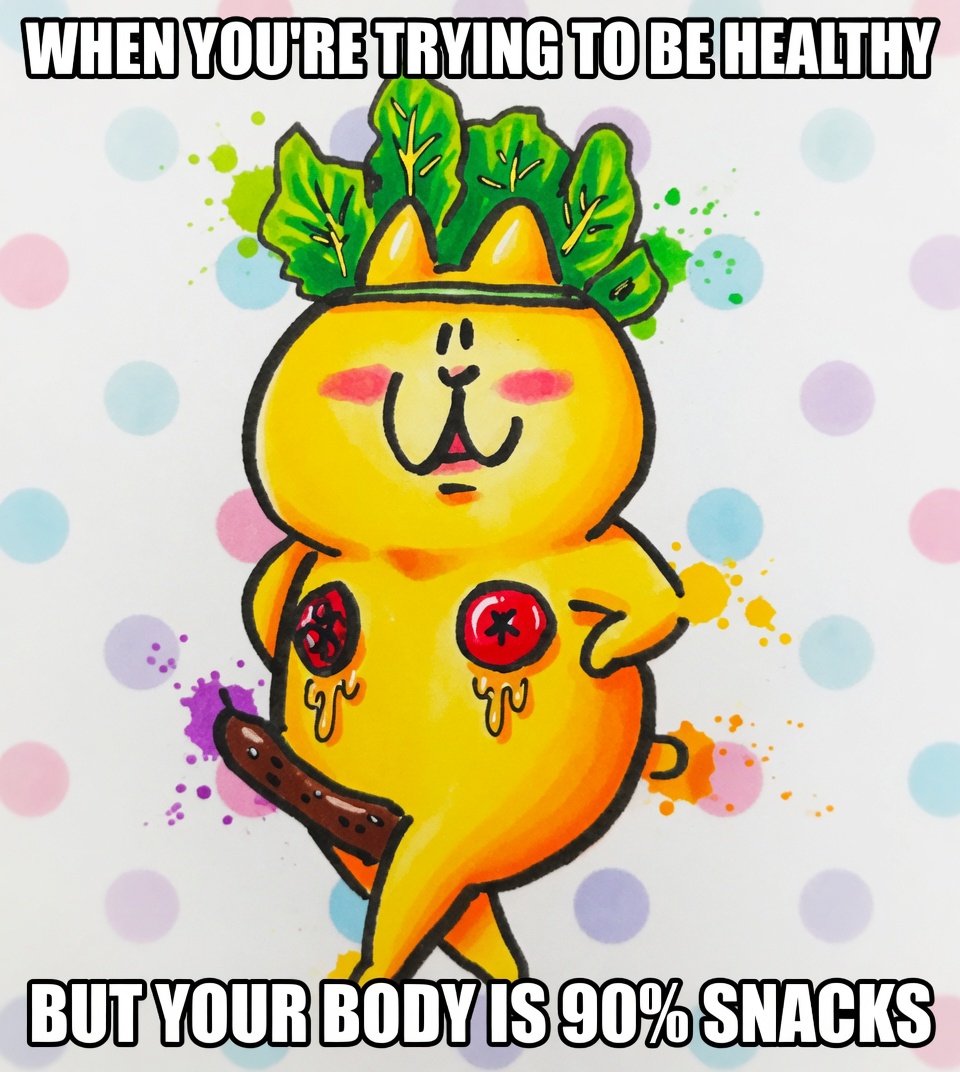 Xinyi60's tweet photo. @iam_NUKO22 #NUKOweek #OSSFes #CaptionContest #NUKO #035HP #MemeContest https://t.co/ilVH3GRURL