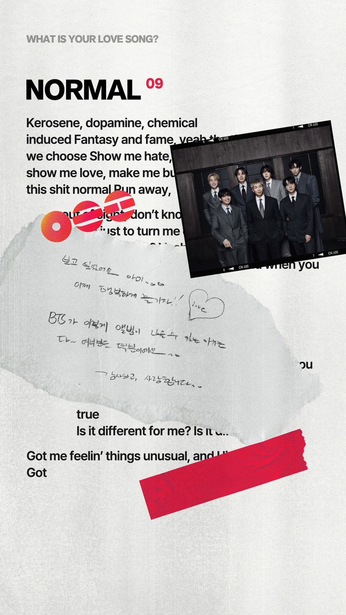 260402 BTS POP-UP : ARIRANG (SHINSEGAE THE MAIN) 

멤버들이 남긴 메세지 _ 남준 석진 윤기 호석 지민 태형 정국 #BTS #방탄소년단 #RM #JIN #SUGA #JHOPE #JIMIN #V #JUNGKOOK