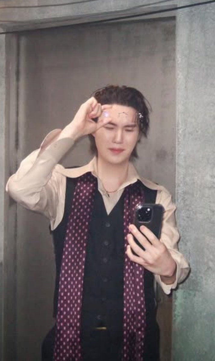 ARIRANG⁷⊙⊝⊜ tweet media