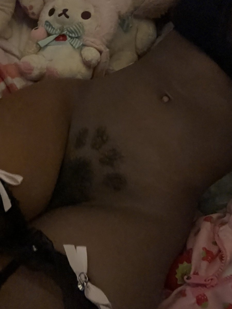 nicole🐾 tweet media