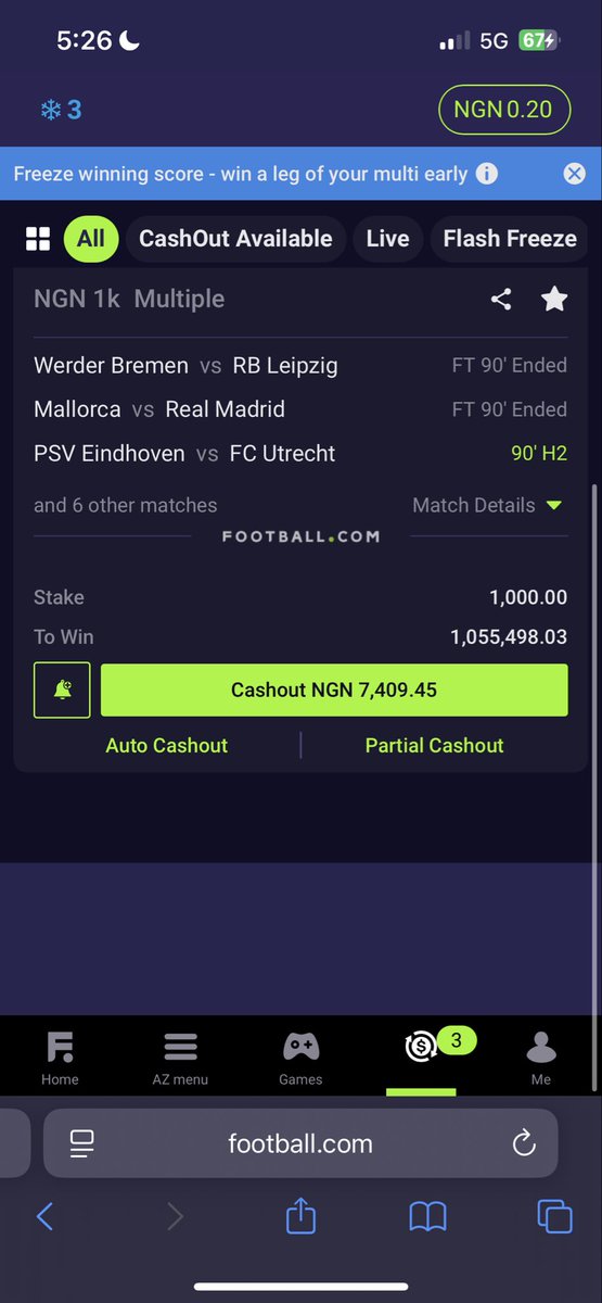 Daramola Kolade tweet media