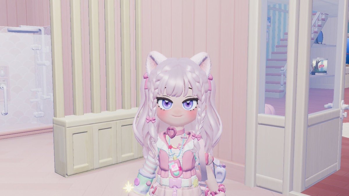 hoshi (ゝω・´★) tweet media