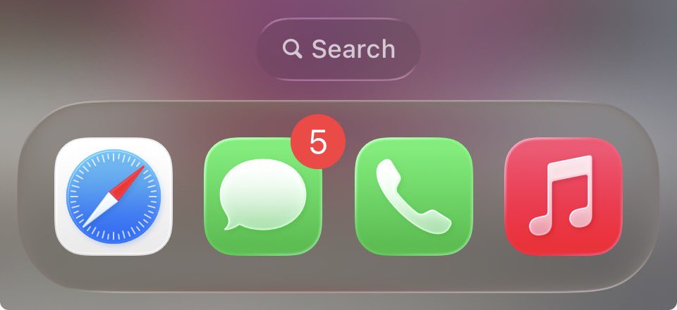 SoftmapYT's tweet photo. @oneuios Simple https://t.co/cjDAfaEvGD